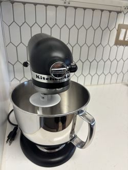 Kitchen Aid Mixer