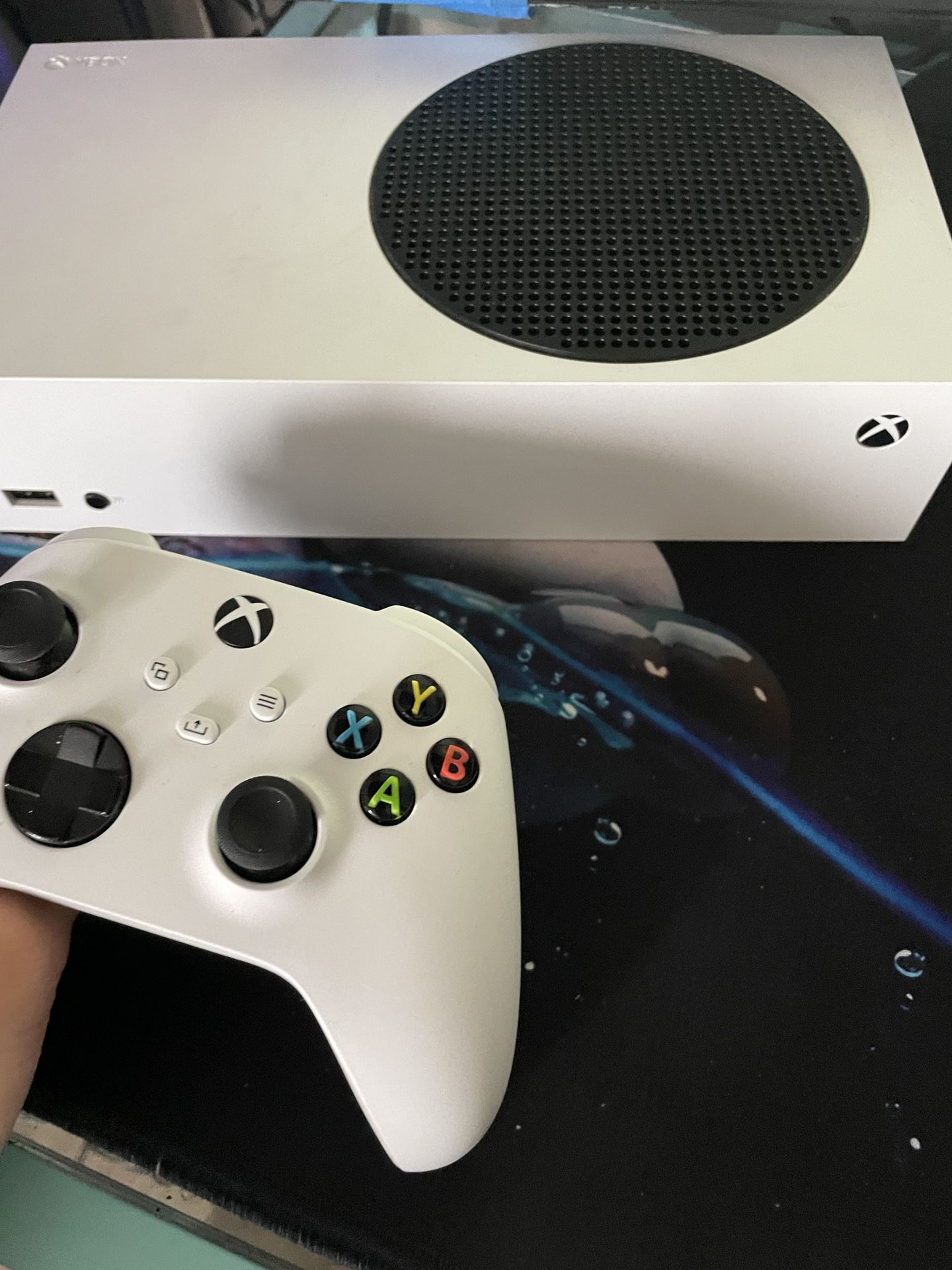 Xbox series s 1Tb