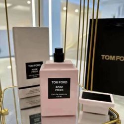 Brand New TF Rose Prick Perfume 100ml