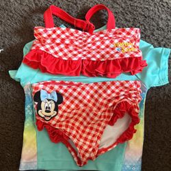 Baby Swimsuit