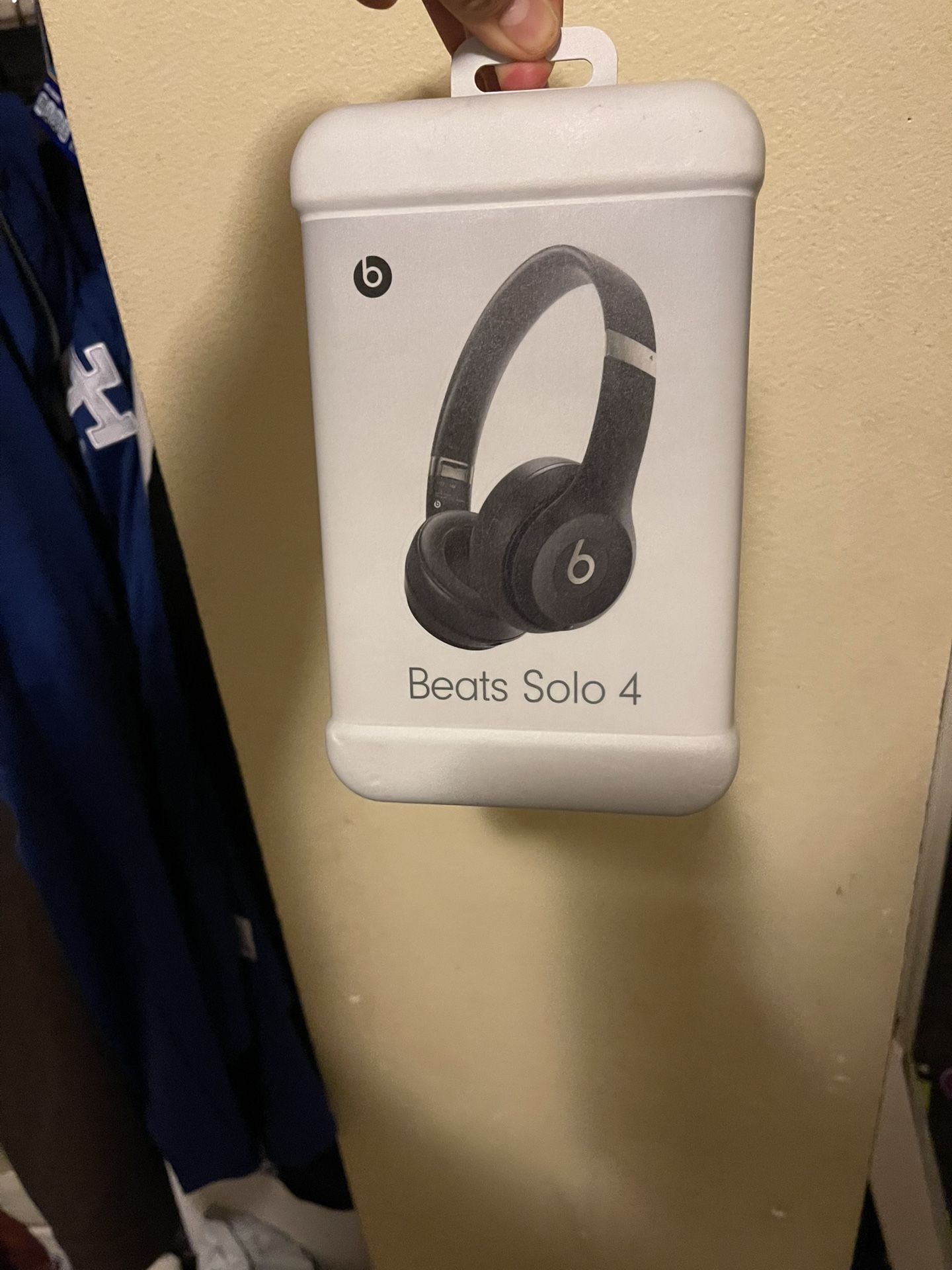 Dre Beat Solo 4