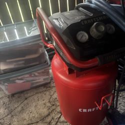 Compressor Craftzsman