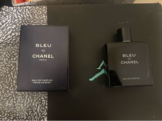 Bleu De Chanel