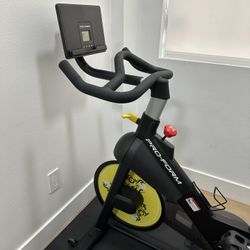 ProForm Exercise Bike (barely used!)