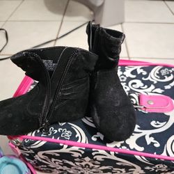 Toddler Boots