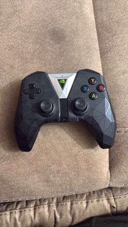 Nvidia shield Controller