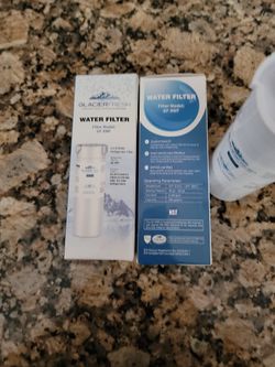 Ge Water Filter