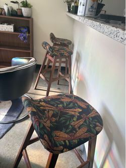 Bar Stools - pick up only