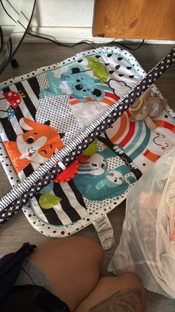 New Baby Clothes