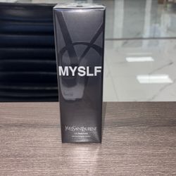 YSL MYSLF 3.3 oz Le Parfum For Men 
