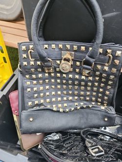 Michael Kors Bag