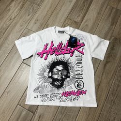 Hellstar Shirt 