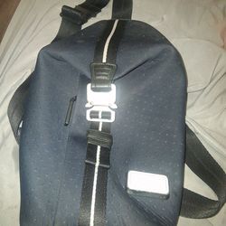 Tumi bag
