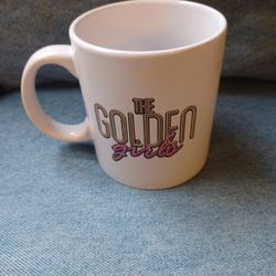 The Golden Girls Mug