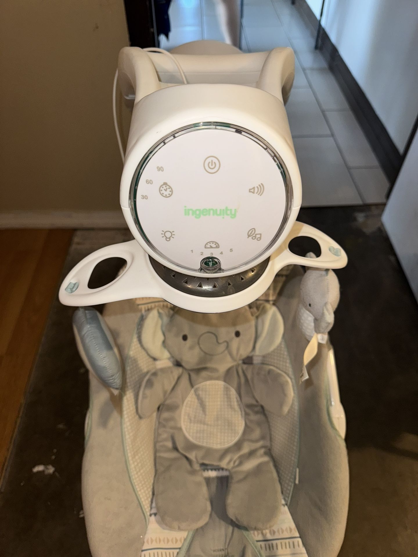Baby Swing