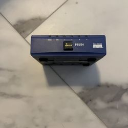 USB Print Server