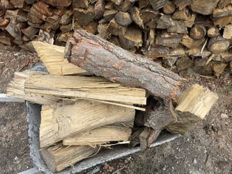 Free Firewood 