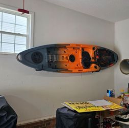Magellan Kayak