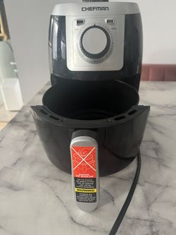 Uses Air Fryer For Sale 