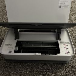 HP Tango X smart home printer