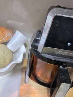 Air frier  in good condition