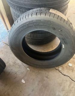 Goodyear tires