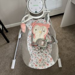 Baby Swing 