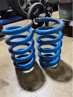 Coil Springs