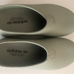 Adidas Slides