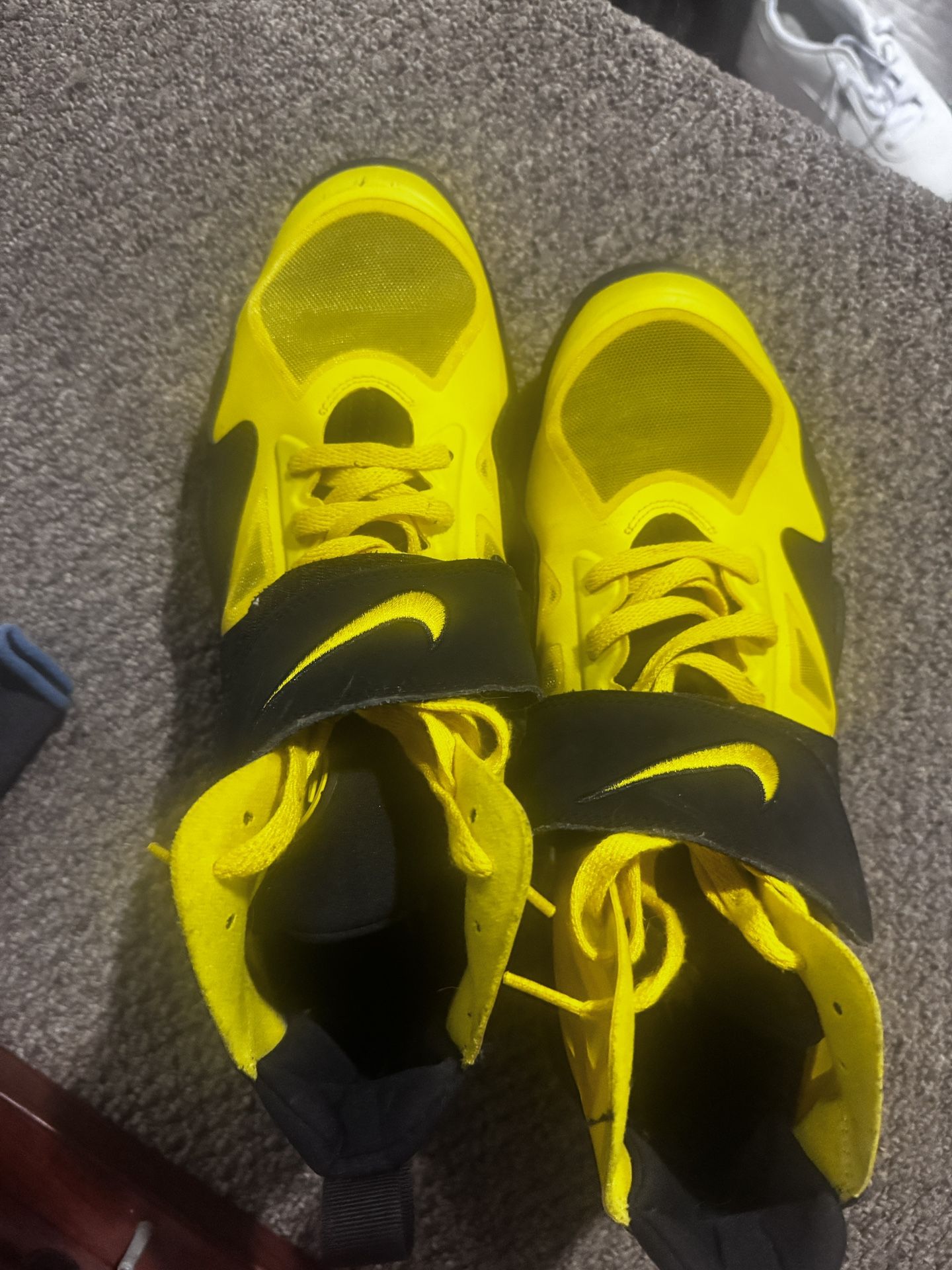 Nike Shoes