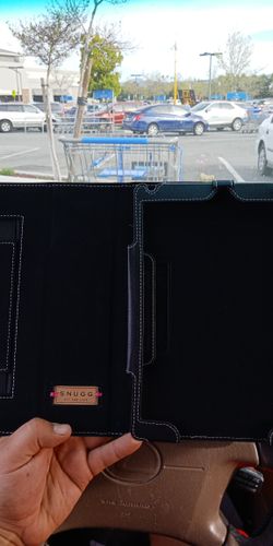 Snugg case iPad 5th generation