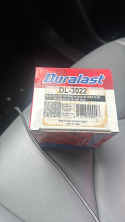 Auto parts
