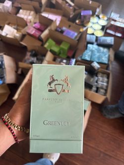 Parfums de Marly Greenley 125ml