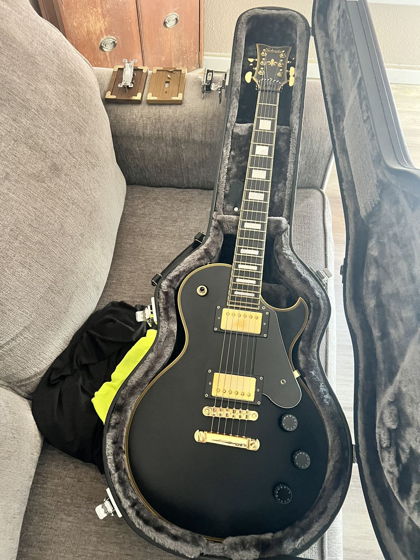 Schecter Guitar