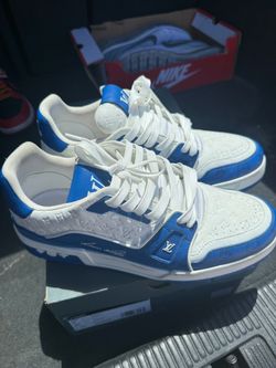 Louis Vuitton sneakers