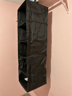 IKEA Hanging Closet Organizer
