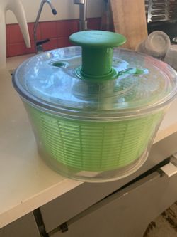 OXO - Salad Spinner