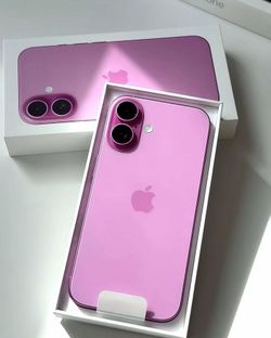 iPhone 16 Plus (Unlocked)