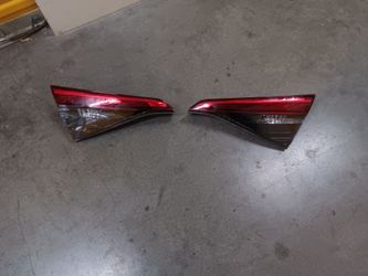 Honda Civic inner Taillights