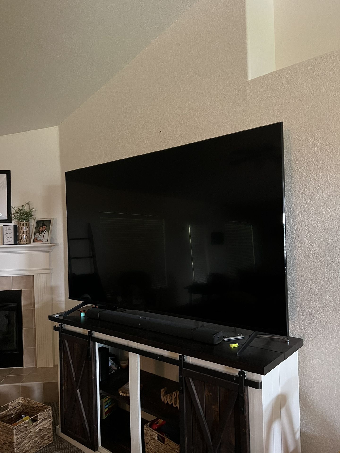 85 Inch Sony 4k Tv X80k