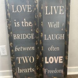 Wall Art