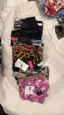 Women’s leggings