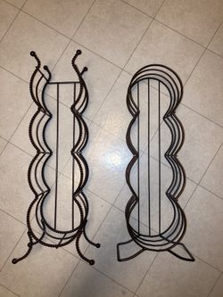 Toilet Roll paper Holders $5 Each