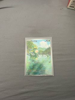 Deerling Full Art