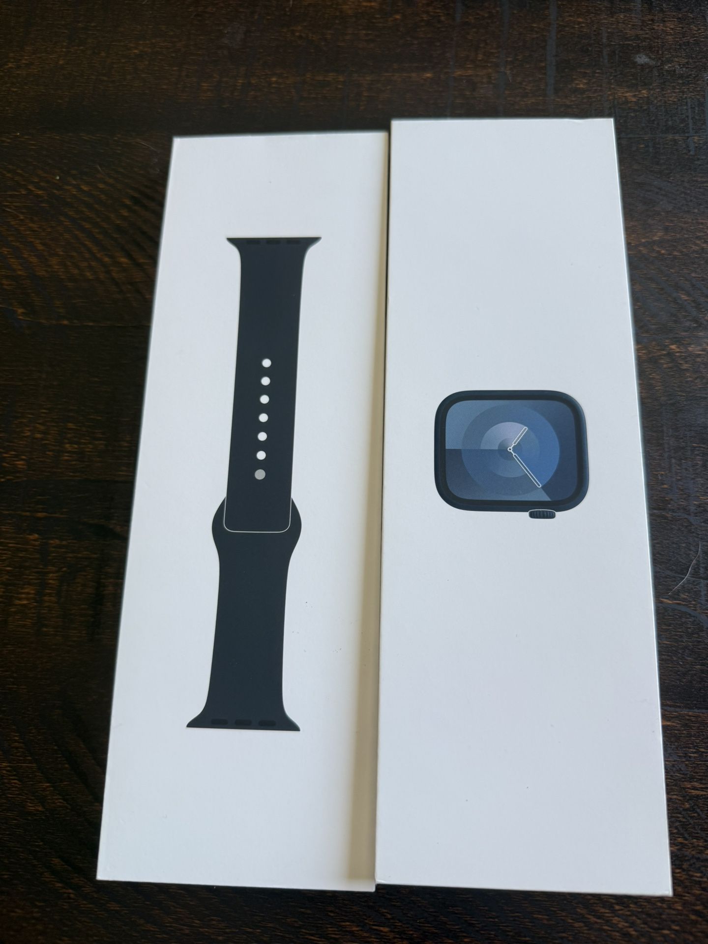 Apple Watch Series 9 45mm