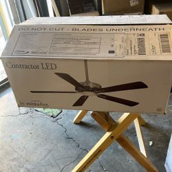 Minka Aire Ceiling Fan 52