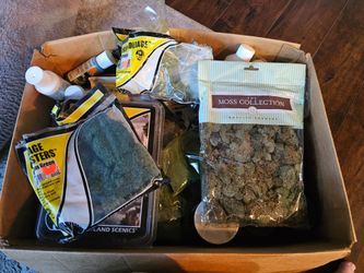 Train Model scenery / diorama supplies