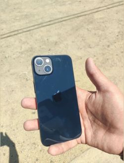iphone 13 mini (Midnight)