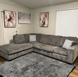 Sectional