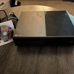 Xbox & Game